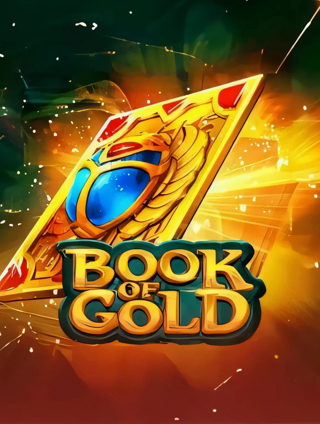 Book Of Gold