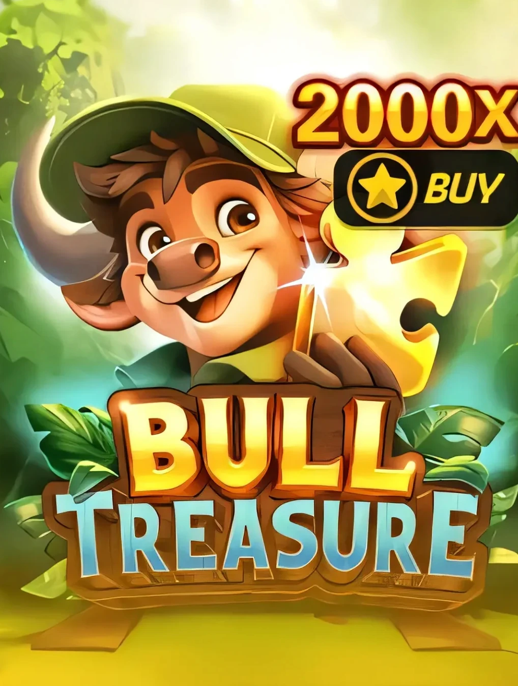 Bull Treasure
