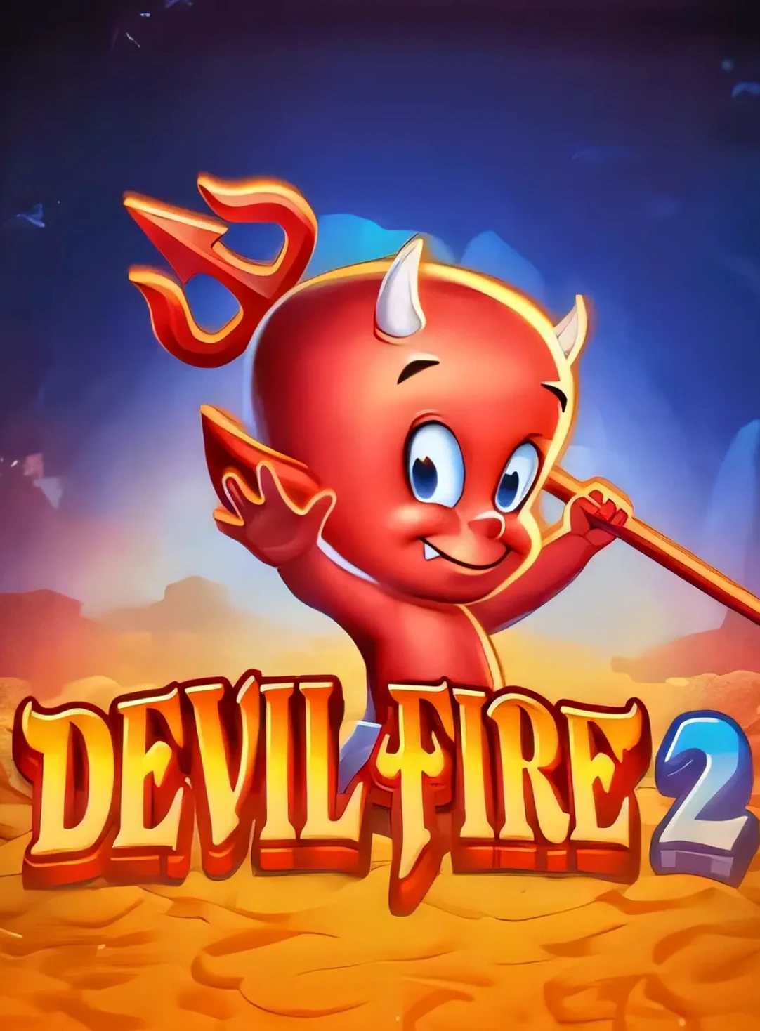 Devil Fire 2