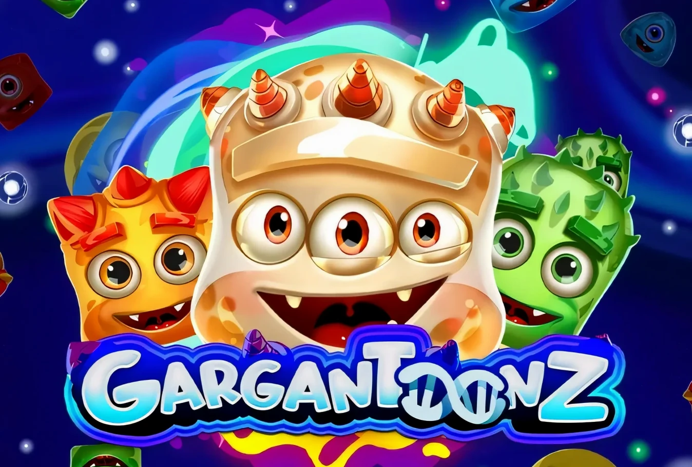 Gargan Toonz