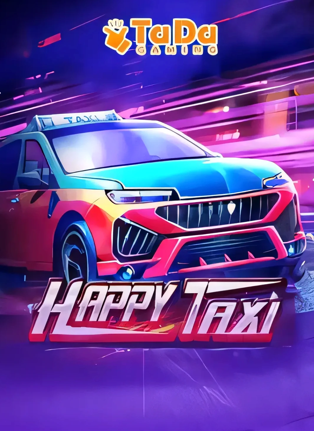 Happy Taxi