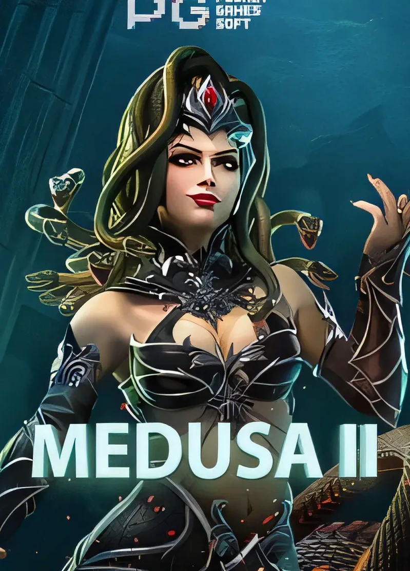 Medusa