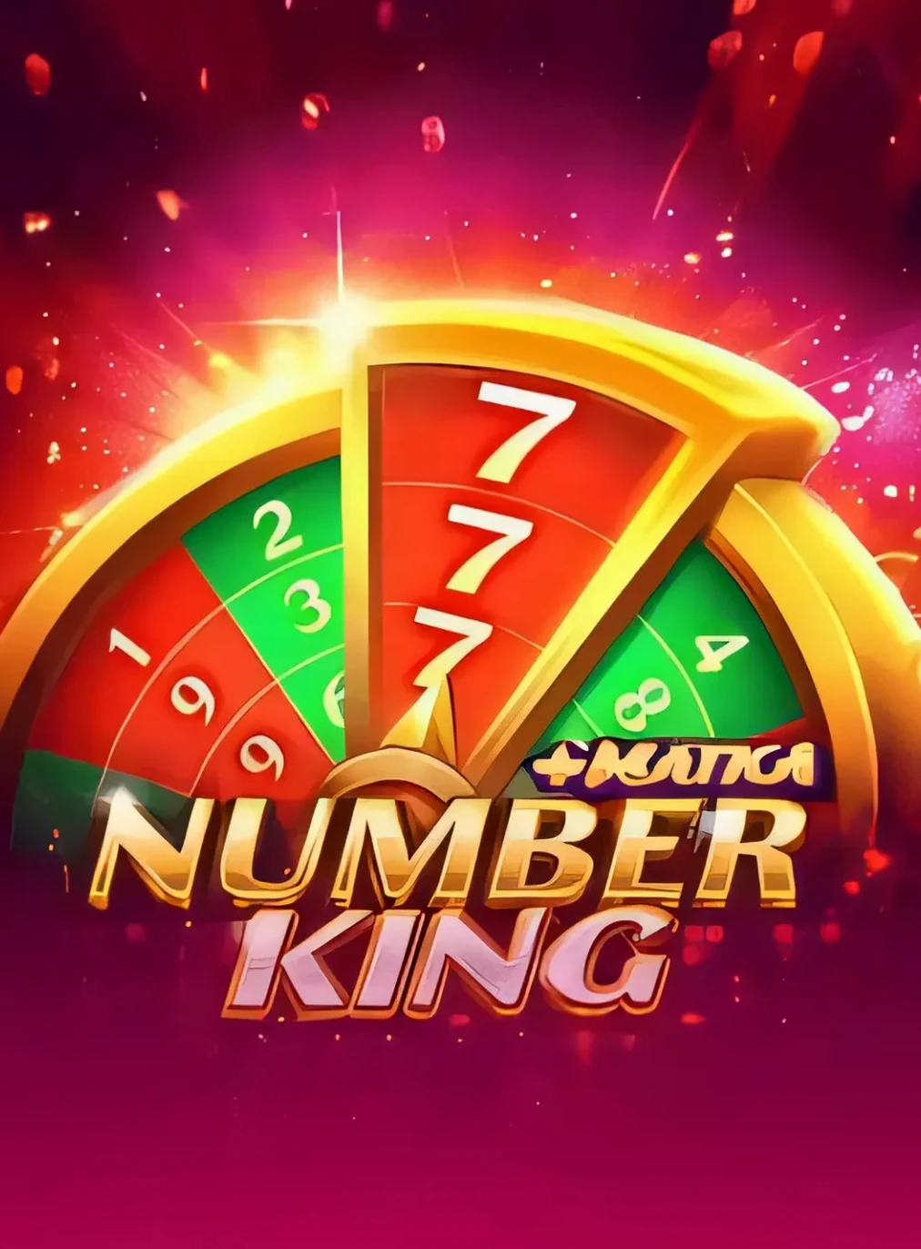 Number King