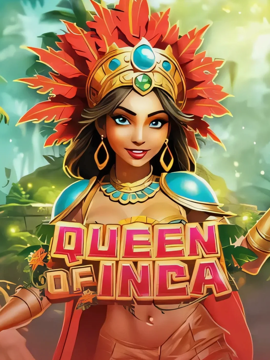 Queen Inca