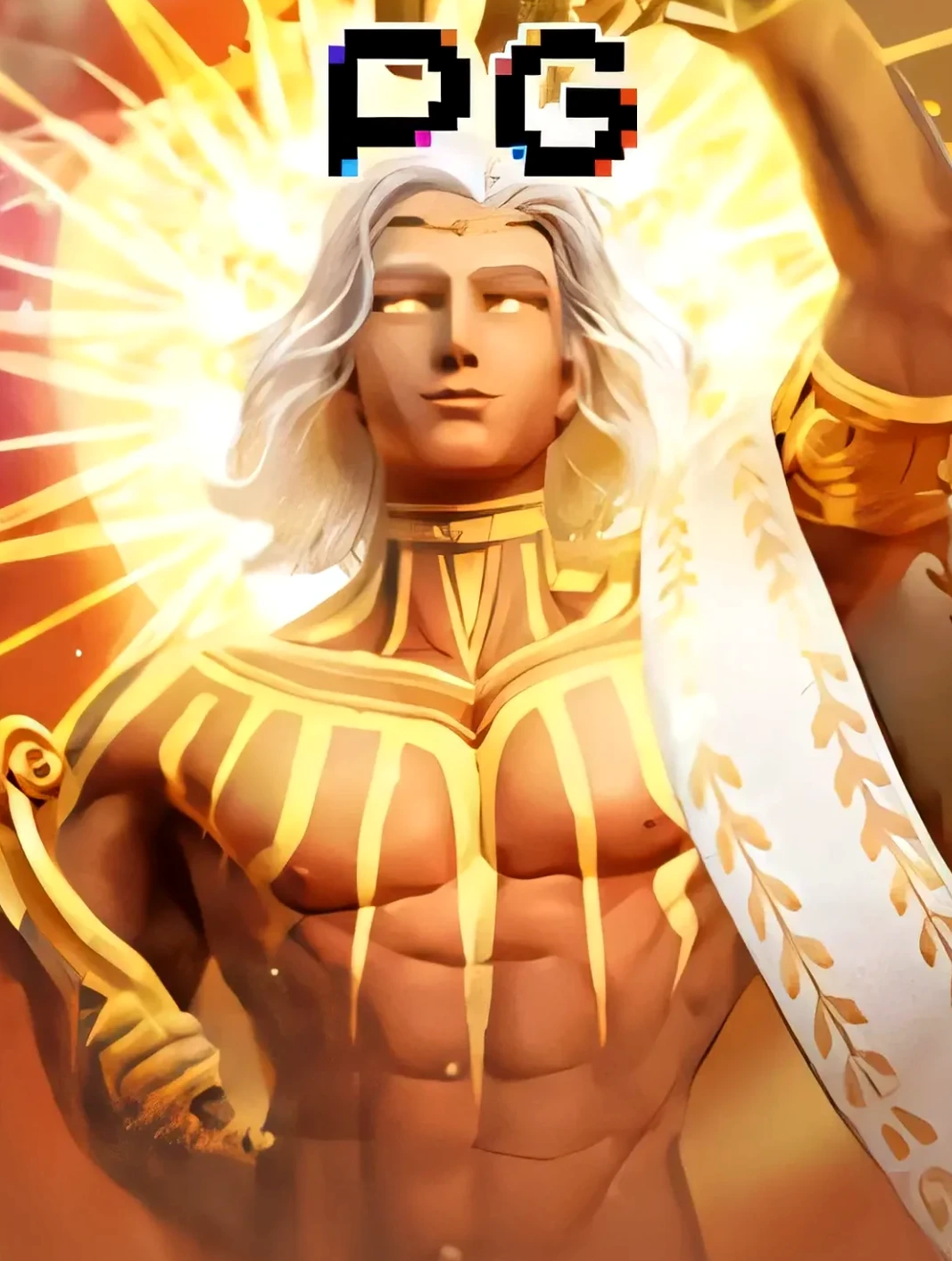 Rise The Sun