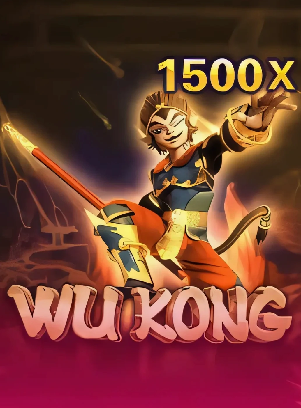 Wu Kong