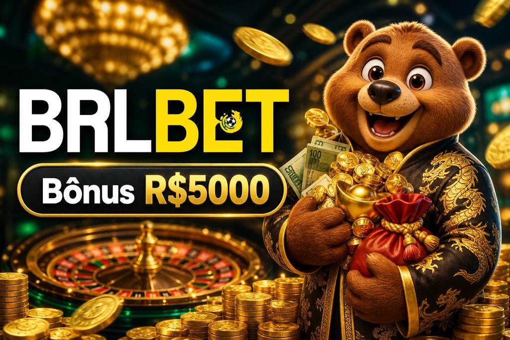 Matemática dos jogos na brlbet